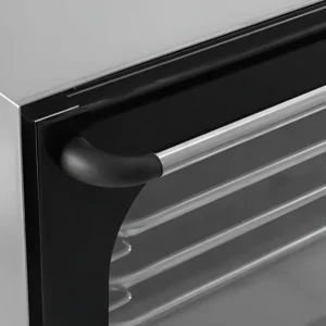 mobiliario-contract-horno electrico de conveccion bandeja 600x400 mm con vapor y grill linea pekin 4